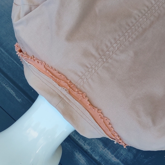 BISOU BISOU by Michele Bohbot Hand Crafted Summer Blazer - Picture 13 of 17